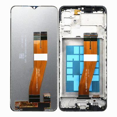 Samsung galaxy A03s/A02s screen replacement