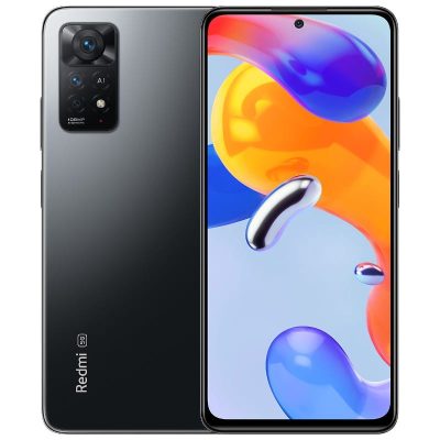 Xiaomi Redmi Note 11 pro